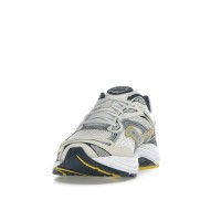 Saucony ProGrid Omni 9 Fabricated Future Pack White Yellow