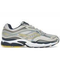 Saucony ProGrid Omni 9 Fabricated Future Pack White Yellow