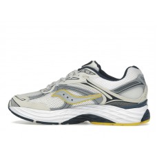 Saucony ProGrid Omni 9 Fabricated Future Pack White Yellow