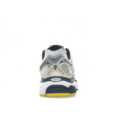 Saucony ProGrid Omni 9 Fabricated Future Pack White Yellow