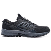 Saucony Grid Peak Gore-Tex Black