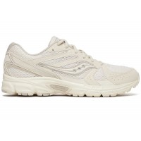 Saucony Ride Millennium Matte Cream