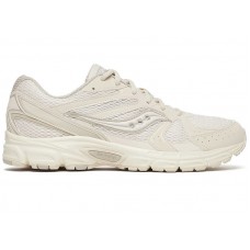 Saucony Ride Millennium Matte Cream