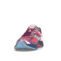 Saucony ProGrid Omni 9 Jae Tips To Do List Pink