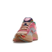 Saucony ProGrid Omni 9 Jae Tips To Do List Tan