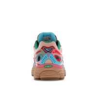 Saucony ProGrid Omni 9 Jae Tips To Do List Tan