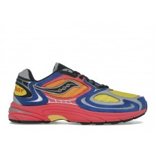 Кроссовки Saucony Jazz 9 Jae Tips I Love You But I’m Busy