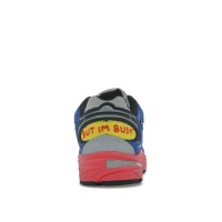 Saucony Jazz 9 Jae Tips I Love You But I’m Busy