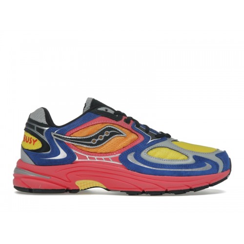 Кроссы Saucony Jazz 9 Jae Tips I Love You But I’m Busy - мужская сетка размеров