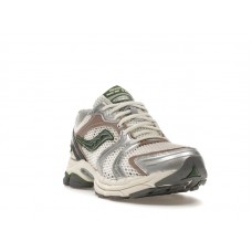 Saucony ProGrid Triumph 4 Minted NY