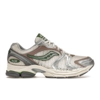 Кроссовки Saucony ProGrid Triumph 4 Minted NY