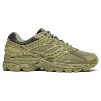Saucony ProGrid Omni 9 Armor Green