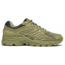 Saucony ProGrid Omni 9 Armor Green