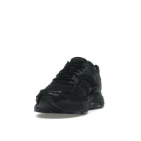 Saucony ProGrid Omni 9 Armor Black