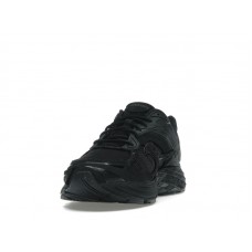 Saucony ProGrid Omni 9 Armor Black
