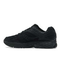 Saucony ProGrid Omni 9 Armor Black
