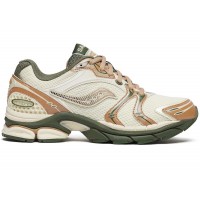 Кроссовки Saucony ProGrid Triumph 4 Saucony & Friends Seanella Abraham