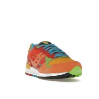 Saucony Shadow 5000 Saucony & Friends Bisso Bondamanjak