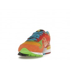 Saucony Shadow 5000 Saucony & Friends Bisso Bondamanjak