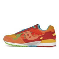 Saucony Shadow 5000 Saucony & Friends Bisso Bondamanjak