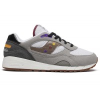 Кроссовки Saucony Shadow 6000 Saucony & Friends Pack Hardcore Punk Scene