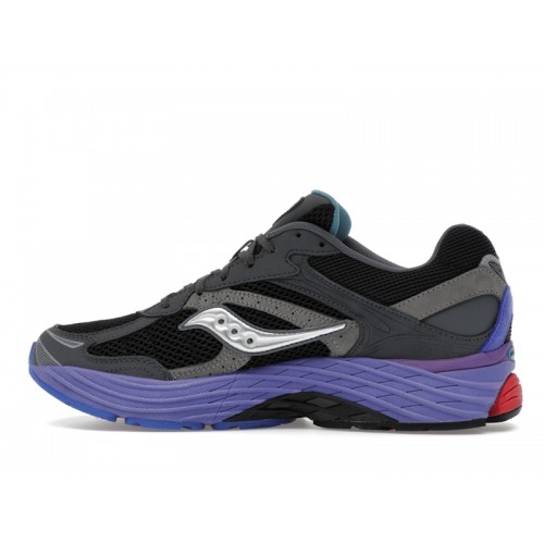 Saucony ProGrid Omni 9 Galaxy - мужская сетка размеров