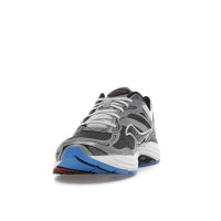 Saucony ProGrid Omni 9 Metallic Grey Silver