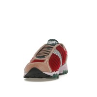 Saucony Matrix Jae Tips No Shoes In The House Burgundy