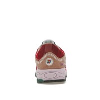 Saucony Matrix Jae Tips No Shoes In The House Burgundy