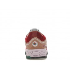 Saucony Matrix Jae Tips No Shoes In The House Burgundy