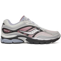Saucony ProGrid Omni 9 Red Fade