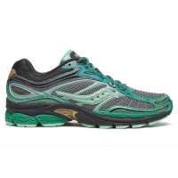 Saucony ProGrid Omni 9 Glowaconstrictor Green