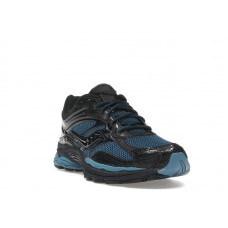 Saucony ProGrid Omni 9 Glowaconstrictor Black