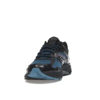 Saucony ProGrid Omni 9 Glowaconstrictor Black