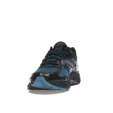 Saucony ProGrid Omni 9 Glowaconstrictor Black