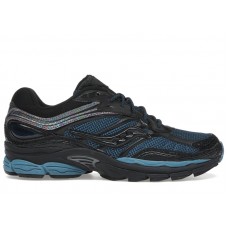 Saucony ProGrid Omni 9 Glowaconstrictor Black