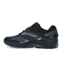 Saucony ProGrid Omni 9 Glowaconstrictor Black