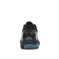 Saucony ProGrid Omni 9 Glowaconstrictor Black