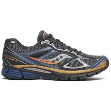 Saucony ProGrid Guide 7 Key Largo Black