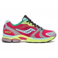 Saucony ProGrid Triumph 4 Jae Tips Flowers Grow Uptown Poison Ivy