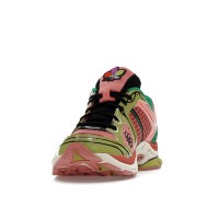 Saucony ProGrid Triumph 4 Jae Tips Flowers Grow Uptown Virginia Creeper