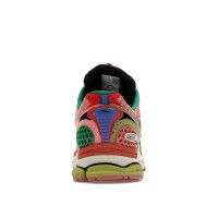 Saucony ProGrid Triumph 4 Jae Tips Flowers Grow Uptown Virginia Creeper