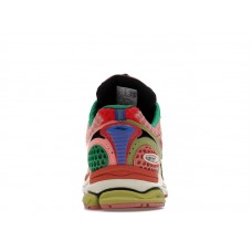 Saucony ProGrid Triumph 4 Jae Tips Flowers Grow Uptown Virginia Creeper