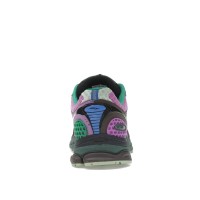 Saucony ProGrid Triumph 4 Jae Tips Flowers Grow Uptown Perilla