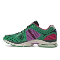 Saucony ProGrid Triumph 4 Jae Tips Flowers Grow Uptown Sugar Maple