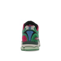 Saucony ProGrid Triumph 4 Jae Tips Flowers Grow Uptown Sugar Maple