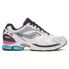 Saucony ProGrid Triumph 4 Keith Haring Love