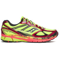 Saucony ProGrid Guide 7 Canary