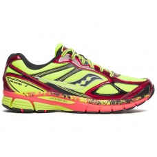 Saucony ProGrid Guide 7 Canary