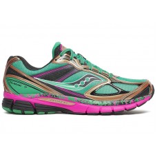 Saucony ProGrid Guide 7 Green Bronze